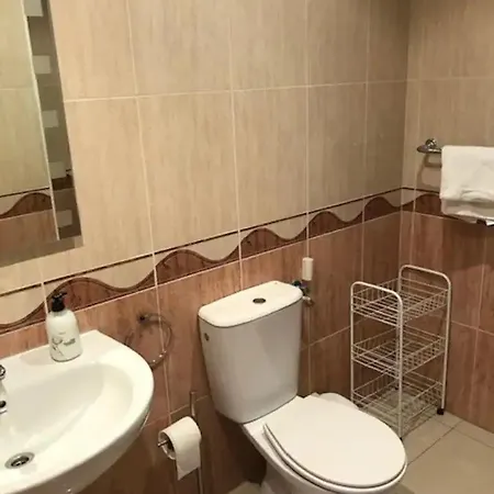 Marina D'or Seaview Apartment Castellon de la Plana