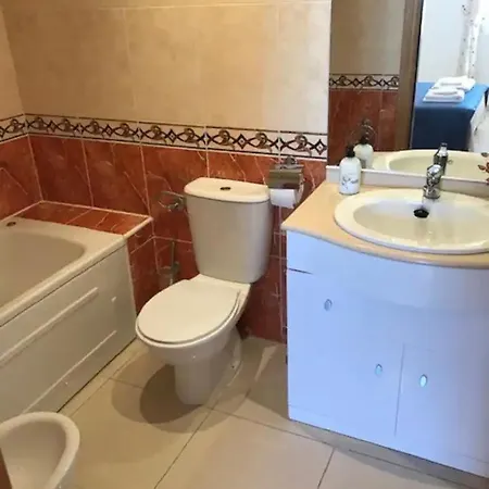 Marina D'or Seaview Apartment