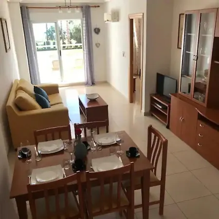 Apartment Marina D'or Seaview