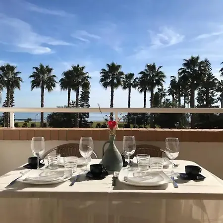 Marina D'or Seaview *